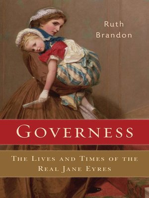 cover image of Governess